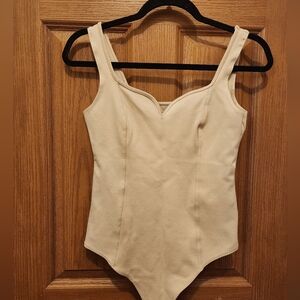Abercrombie & Fitch Bodysuit